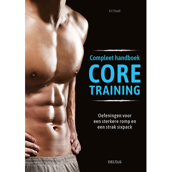 Compleet handboek Core training (Paperback) bij Singel 344