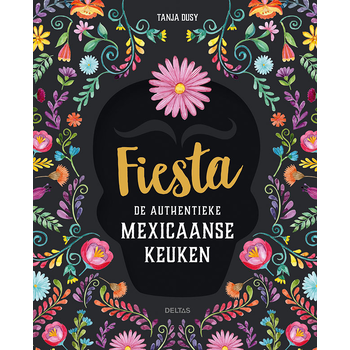 Fiesta (Hardback) bij Singel 344