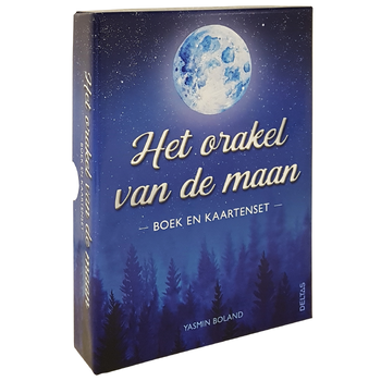 Het orakel van de maan (Paperback) bij Singel 344