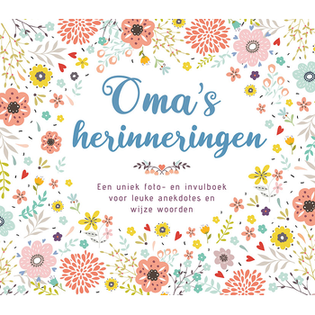 Oma's herinneringen (Undefined) bij Singel 344