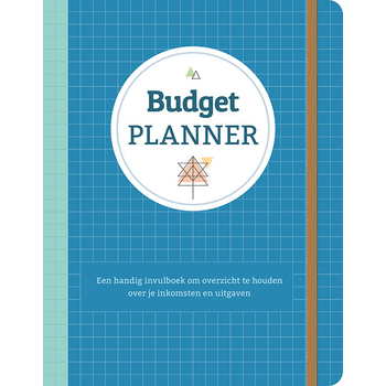 Budgetplanner (Undefined) bij Singel 344