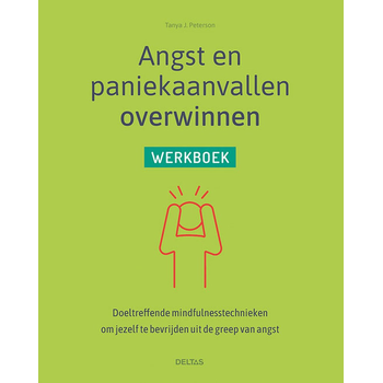 Angst en paniekaanvallen overwinnen (Paperback) bij Singel 344