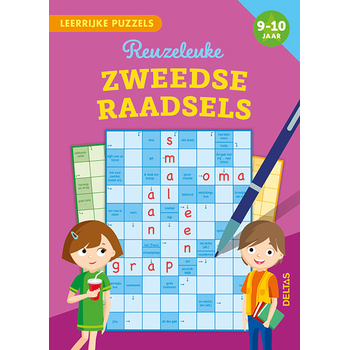 9-10 jaar (Paperback) bij Singel 344