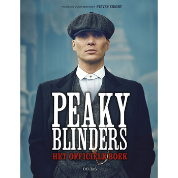 Peaky Blinders (Hardback) bij Singel 344
