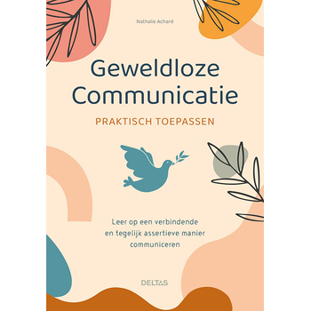 Geweldloze communicatie praktisch toepassen (Paperback) bij Singel 344
