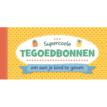 Supercoole tegoedbonnen om aan je kind te geven bij Singel 344