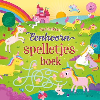5-7 jaar (Paperback) bij Singel 344