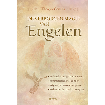 De verborgen magie van engelen (Hardback) bij Singel 344