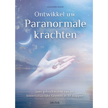 Ontwikkel uw paranormale krachten (Paperback) bij Singel 344