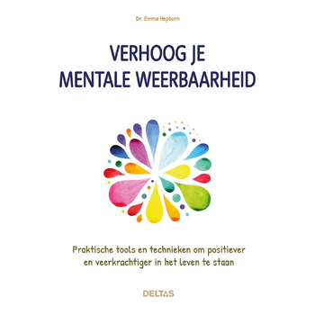 Verhoog je mentale weerbaarheid (Paperback) bij Singel 344
