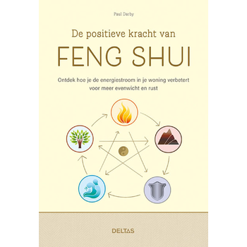 De positieve kracht van feng shui (Paperback) bij Singel 344