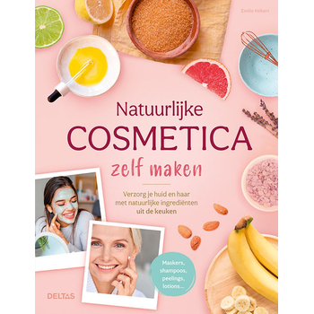Natuurlijke cosmetica zelf maken (Paperback) bij Singel 344
