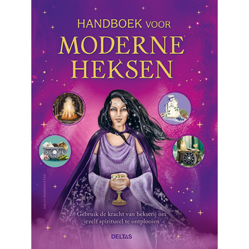 Handboek voor moderne heksen (Paperback) bij Singel 344