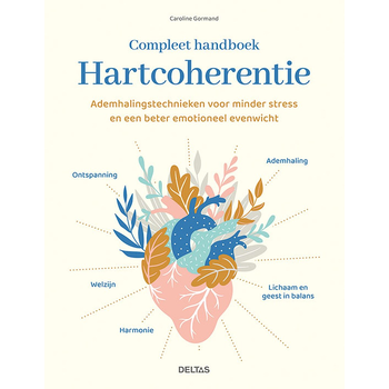 Compleet handboek hartcoherentie (Paperback) bij Singel 344