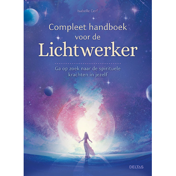 Compleet handboek voor de lichtwerker (Hardback) bij Singel 344
