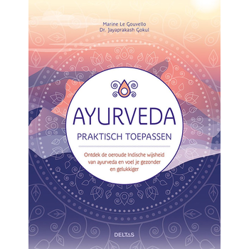 Ayurveda praktisch toepassen (Paperback) bij Singel 344