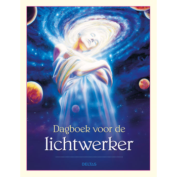 Dagboek voor de lichtwerker (Paperback) bij Singel 344