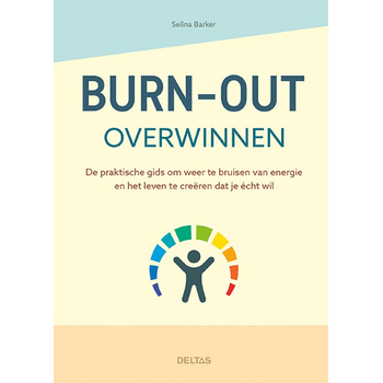 Burn-out overwinnen (Paperback) bij Singel 344