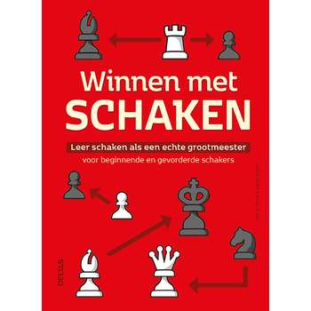 Winnen met schaken (Paperback) bij Singel 344