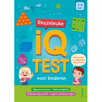 7-9 jaar (Paperback) bij Singel 344