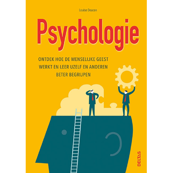 Psychologie (Paperback) bij Singel 344