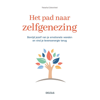 Het pad naar zelfgenezing (Paperback) bij Singel 344