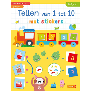 5-6 jaar (Paperback) bij Singel 344