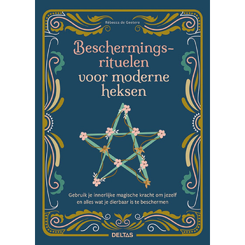 Beschermingsrituelen voor moderne heksen (Paperback) bij Singel 344