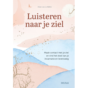 Luisteren naar je ziel (Paperback) bij Singel 344