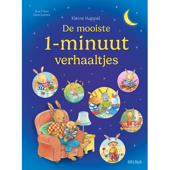 De mooiste 1-minuutverhaaltjes (Hardback) bij Singel 344