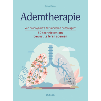 Ademtherapie (Paperback) bij Singel 344