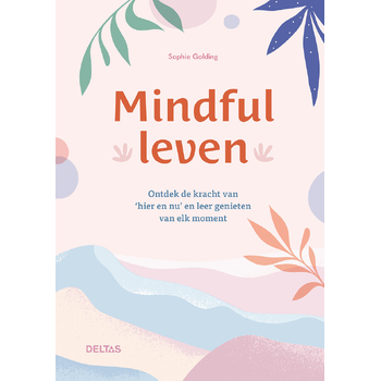 Mindful leven (Paperback) bij Singel 344