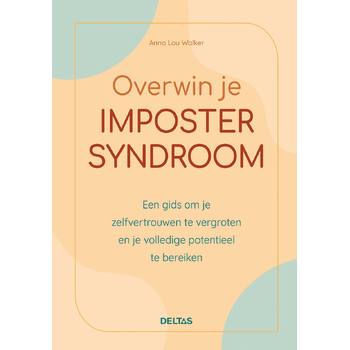 Overwin je imposter syndroom (Paperback) bij Singel 344