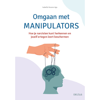 Omgaan met manipulators (Paperback) bij Singel 344
