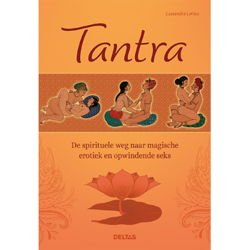 Tantra (Paperback) bij Singel 344