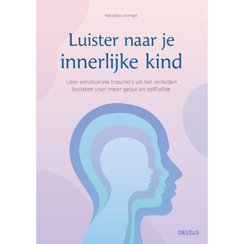 Luister naar je innerlijke kind (Paperback) bij Singel 344