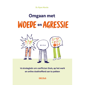 Omgaan met woede en agressie (Paperback) bij Singel 344