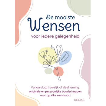 De mooiste wensen voor iedere gelegenheid (Paperback) bij Singel 344