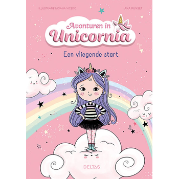 Een vliegende start (Hardback) bij Singel 344