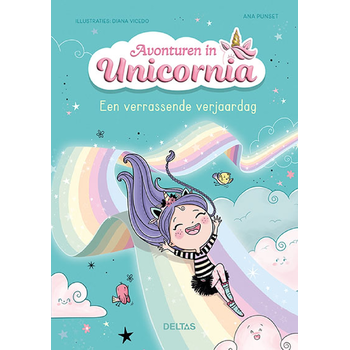 Een verrassende verjaardag (Hardback) bij Singel 344