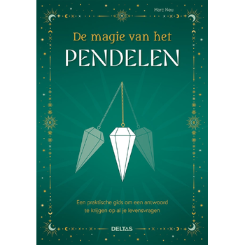 De magie van het pendelen (Paperback) bij Singel 344
