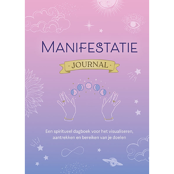Manifestatie journal (Hardback) bij Singel 344