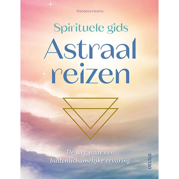 Spirituele gids Astraal reizen (Paperback) bij Singel 344