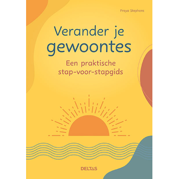 Verander je gewoontes (Paperback) bij Singel 344