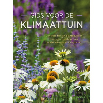 Gids voor de klimaattuin (Paperback) bij Singel 344