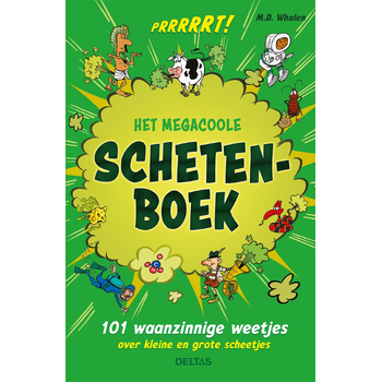 Het megacoole schetenboek (Paperback) bij Singel 344