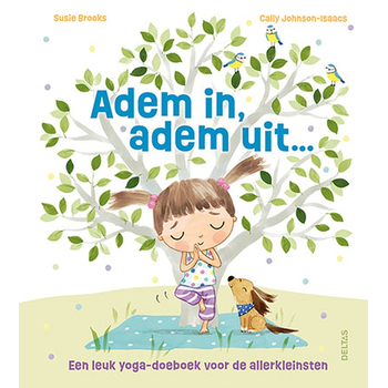 Adem in, adem uit... (Hardback) bij Singel 344