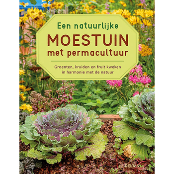 Een natuurlijke moestuin met permacultuur (Paperback) bij Singel 344