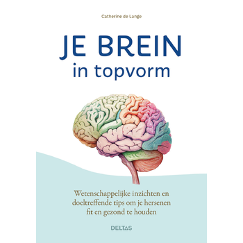 Je brein in topvorm (Paperback) bij Singel 344