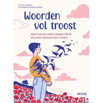 Woorden vol troost (Paperback) bij Singel 344